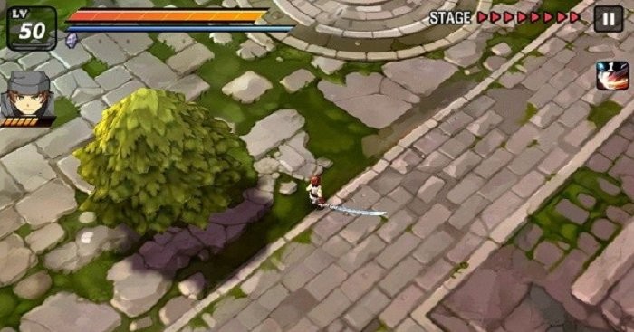 恶魔忍者(devil ninja)截图2