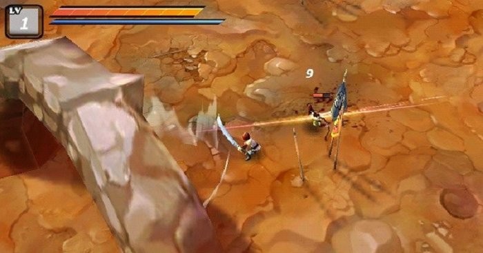 恶魔忍者(devil ninja)截图3