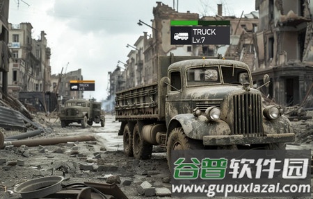 第二次世界大战指挥官完整版(WWA RTS)