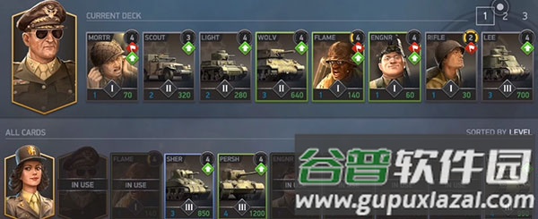 第二次世界大战指挥官完整版(WWA RTS)