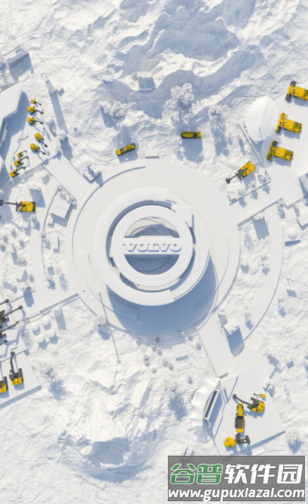 沃尔沃建筑设备APP下载