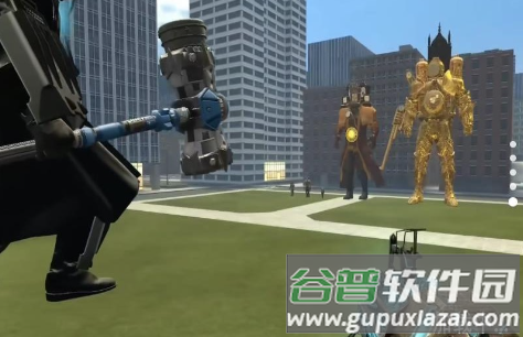 恐怖开放世界 恐怖开放世界