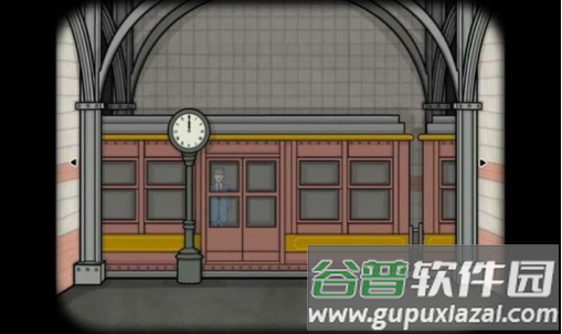 锈湖地铁繁花Underground Blossom Lite截图1