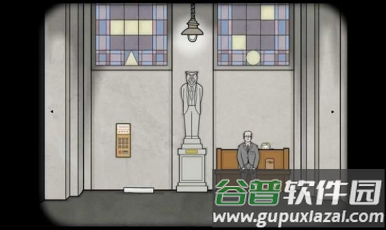 锈湖地铁繁花Underground Blossom Lite截图2