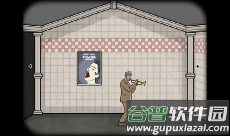 锈湖地铁繁花Underground Blossom Lite截图3