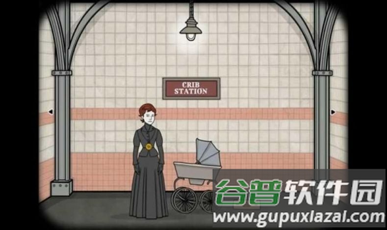 锈湖地铁繁花Underground Blossom Lite截图4