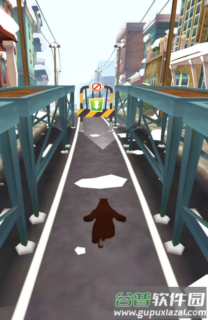 全民跑酷模拟器