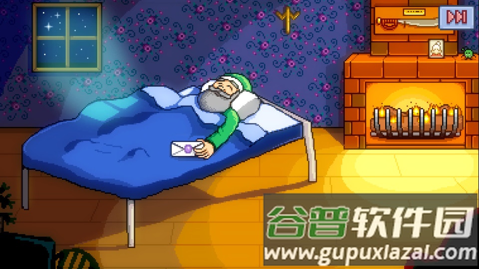 星露谷物语Stardew Valley截图2