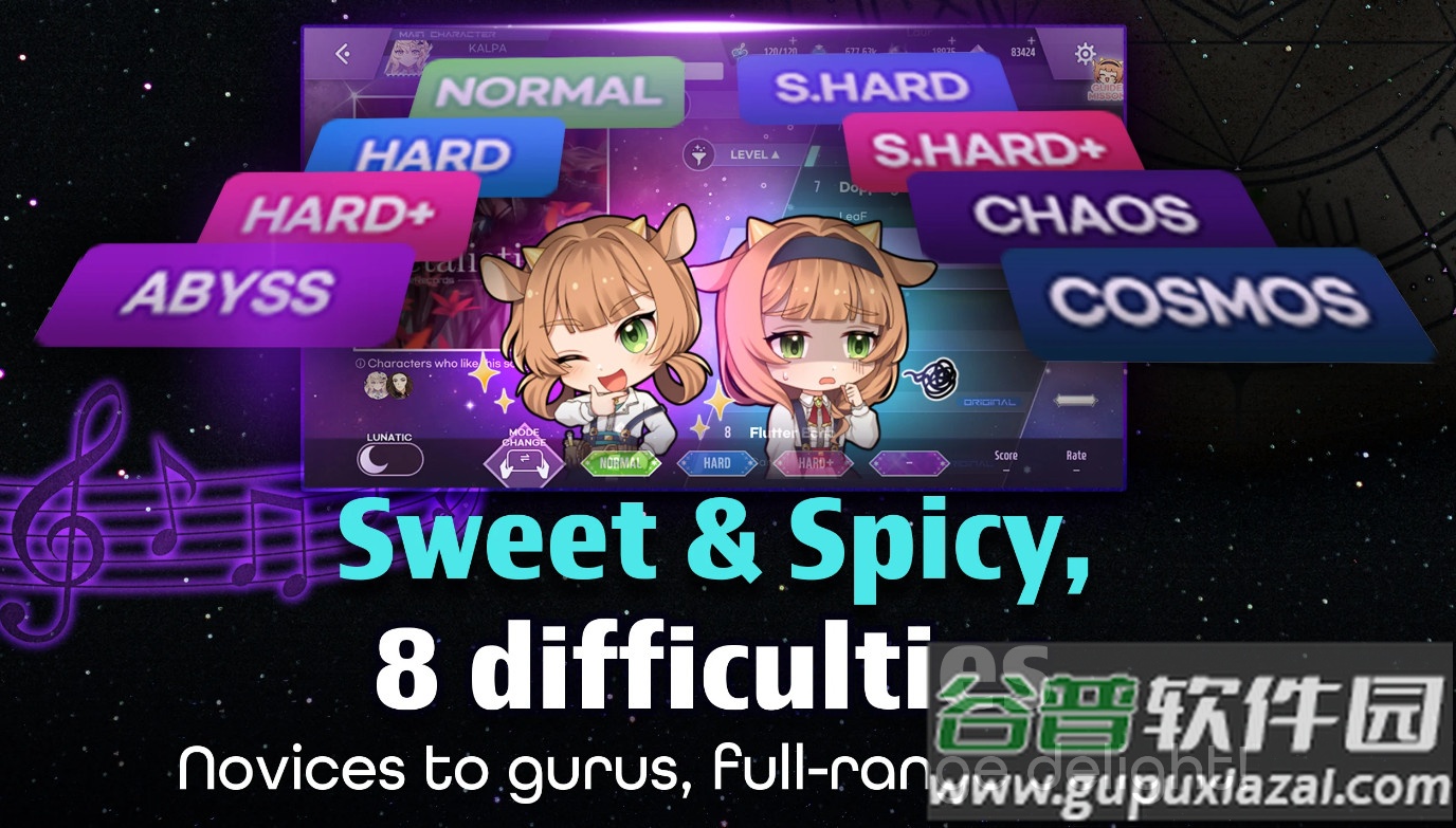 KALPA国际服最新版截图1