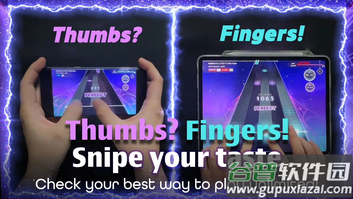 KALPA国际服最新版截图3