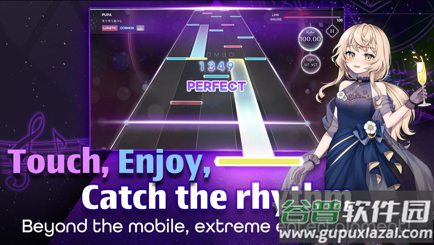 KALPA国际服最新版截图4