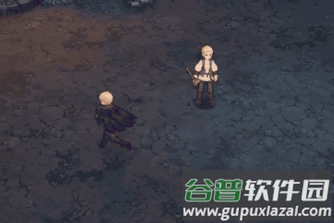 救世者之树新世界台服最新版