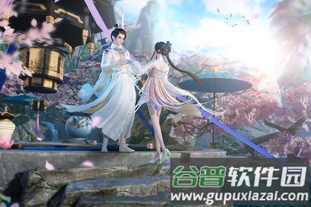 梦幻新诛仙港澳服