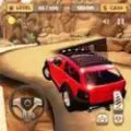 极限汽车攀爬挑战Mountain Climb游戏v1.7