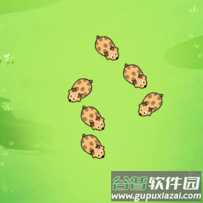 小猪消消游戏
