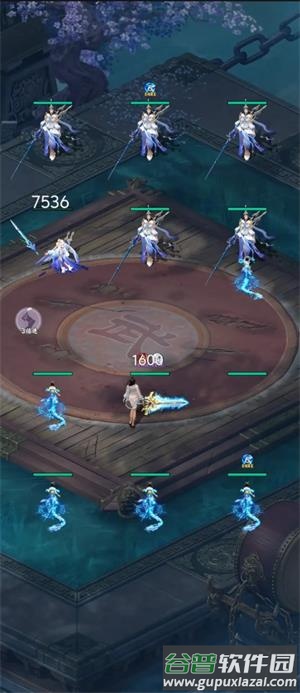 最强吞噬系统安卓版