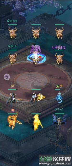 最强吞噬系统安卓版