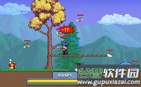 盖亚幸存者Gaia Survivor安卓版