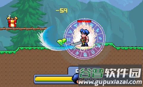 盖亚幸存者汉化版无限资源