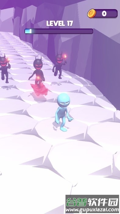 陷阱运行(pitfall run)截图4