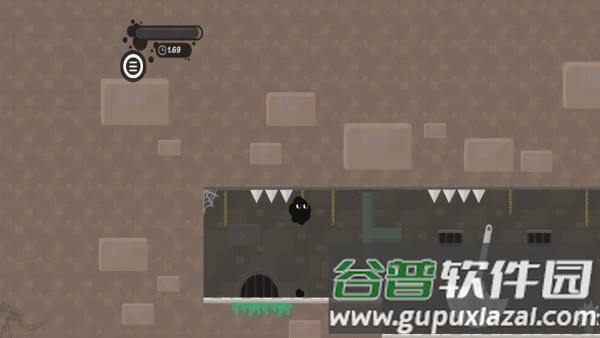陷阱制作模拟游戏截图2
