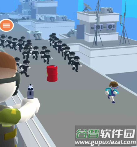 直升飞机拯救模拟器