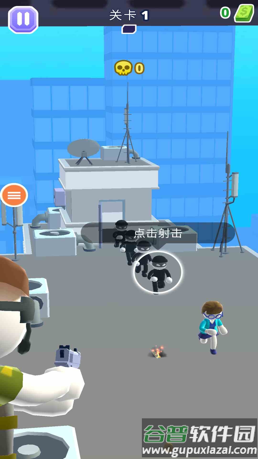 直升飞机拯救模拟器截图4