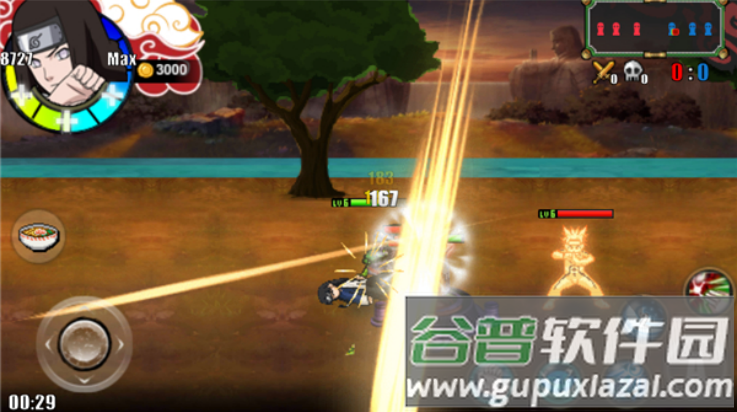 火战国外美化v18官方下载安卓版截图4