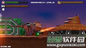 里约雷克萨截图3