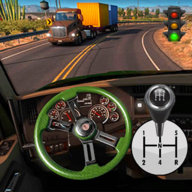 美国重型卡车模拟器US Heavy Modern Truck: New Driving Simulator 2020v1.0