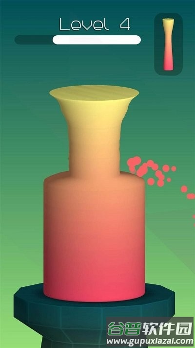 陶艺模拟器手机版截图2