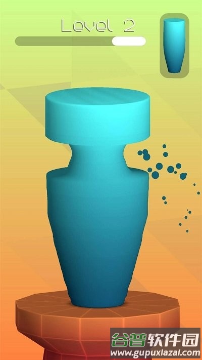 陶艺模拟器手机版截图3