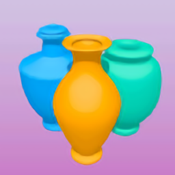 陶艺奔跑我最强官方版(pottery run)v0.1
