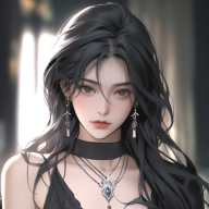 AI动漫虚拟女友v1.1.6 安卓版