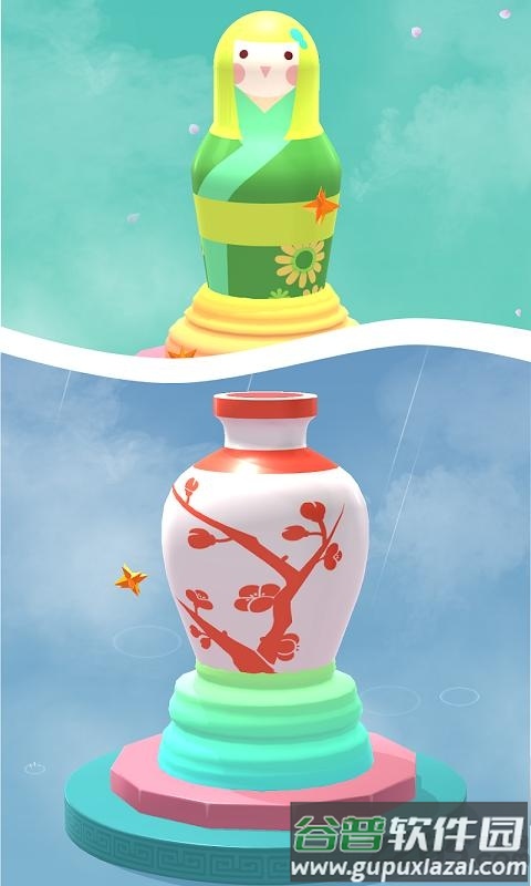 陶器3d让我们来创造游戏下载