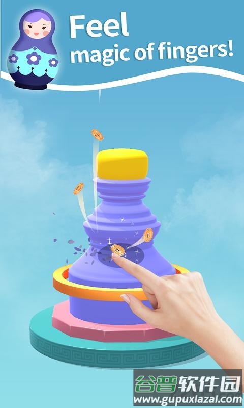 陶器3d让我们来创造最新版(Pottery 3D:Let)截图2
