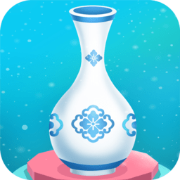 陶器3d让我们来创造最新版(Pottery 3D:Let)v1.0