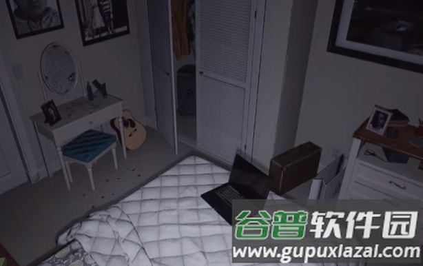 伪人游戏监控Alternate Watch Creepy Evil截图1