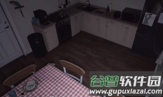 伪人游戏监控Alternate Watch Creepy Evil截图2