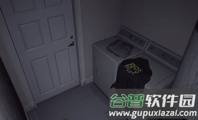 伪人游戏监控Alternate Watch Creepy Evil截图3