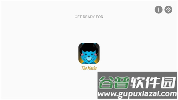 节奏盒子the masks模组下载截图4