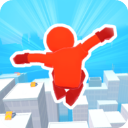 跑酷比赛自由跑Parkour Race游戏v1.9.11