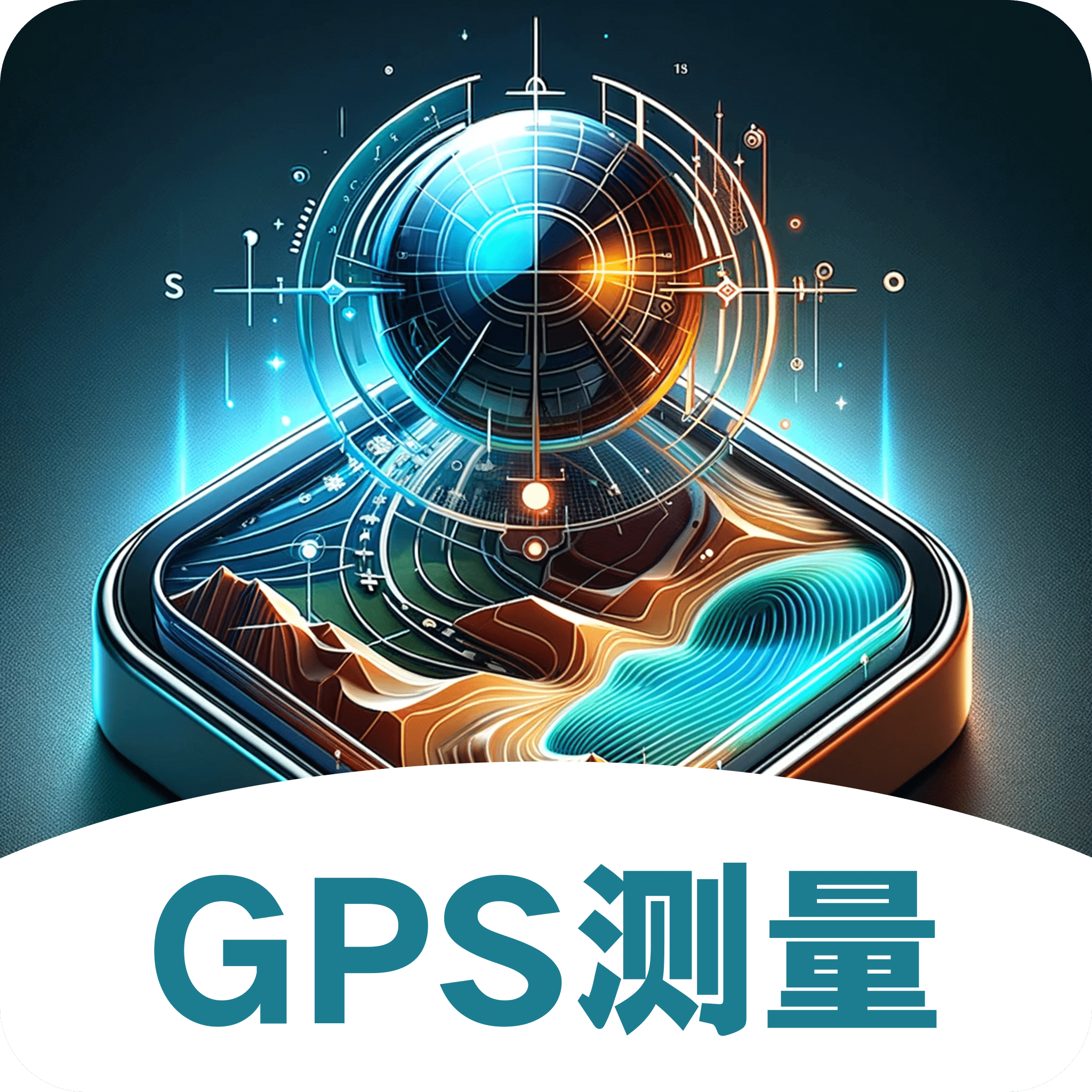 面积测量GPS测亩易官方版v3.3.9