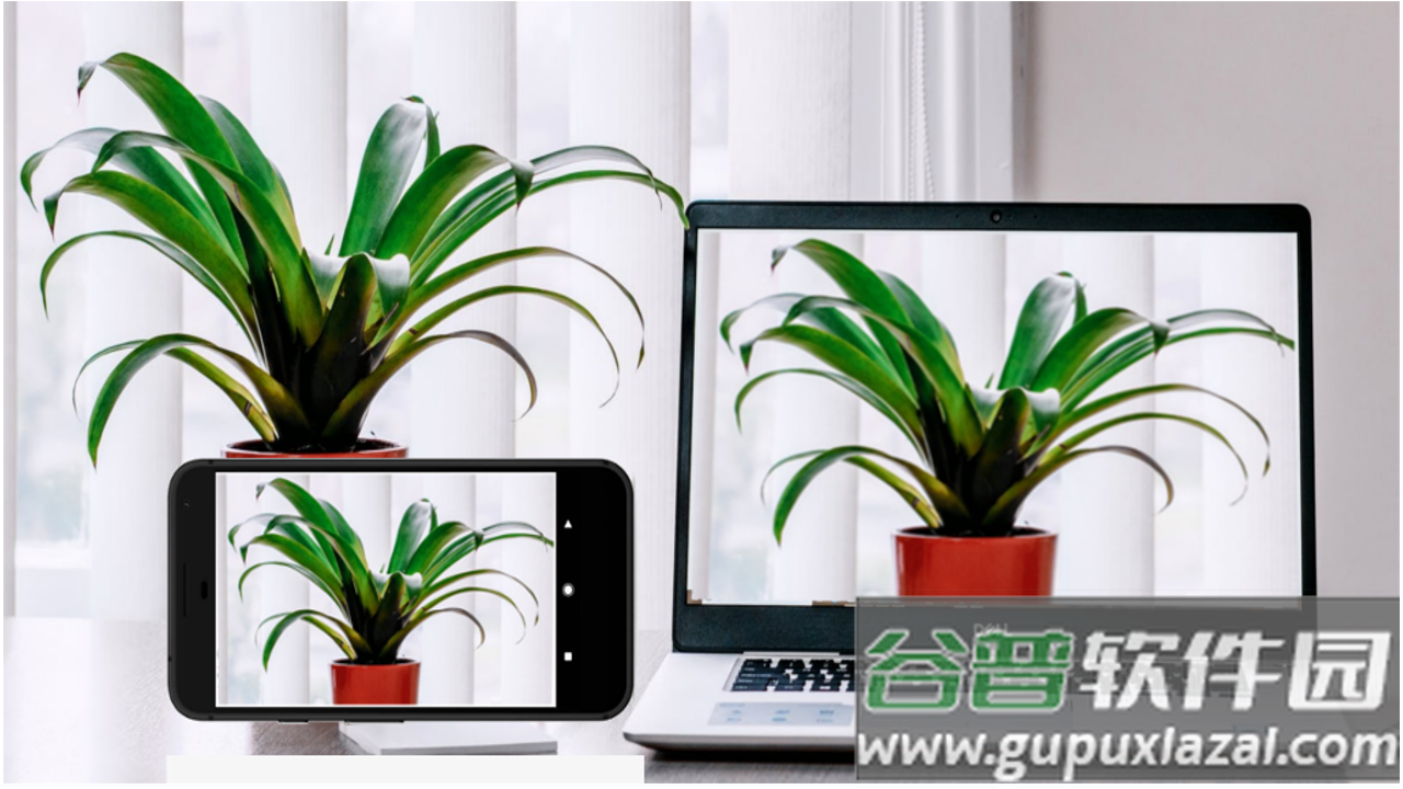 iriun webcam安卓版下载截图2