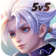 Arena of Valor传说对决手游v1.55.1.3 安卓官方正版
