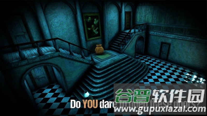 险恶的边缘完整版(Sinister Edge)截图1