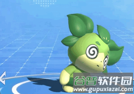 帕尔蒙生存PGame国际版