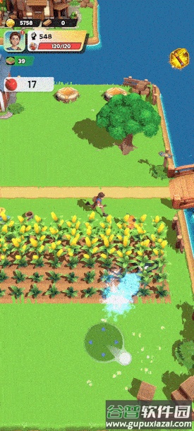 帕尔蒙生存PGame国际版
