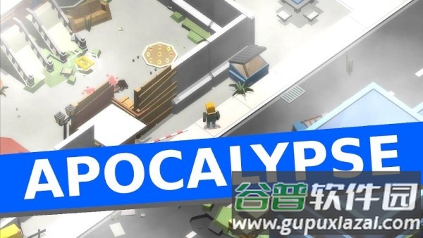 险些逃脱游戏(nearescape)截图1