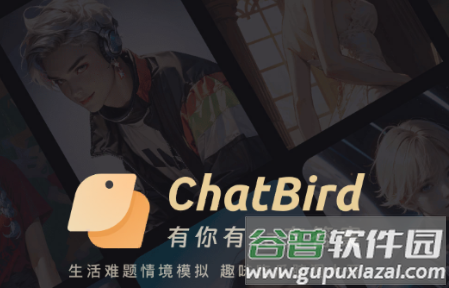 ChatBird安卓版